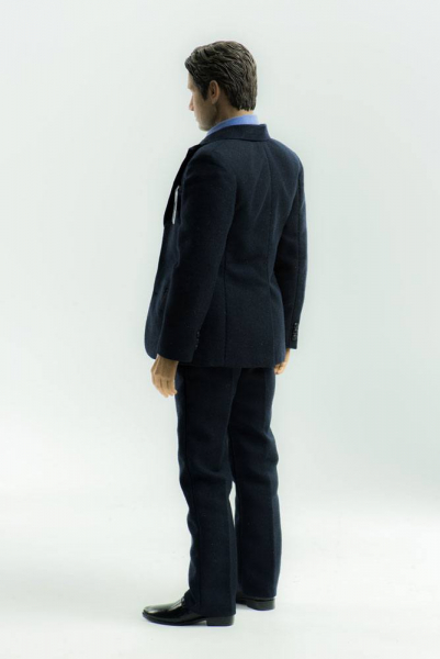 Fox Mulder 1/6