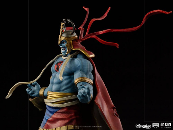 Mumm-Ra