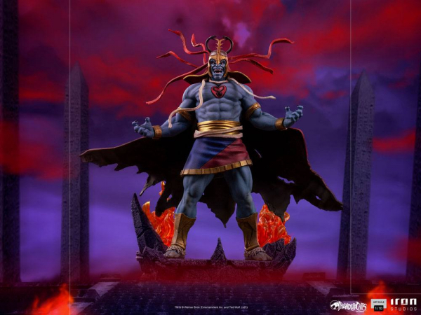 Mumm-Ra