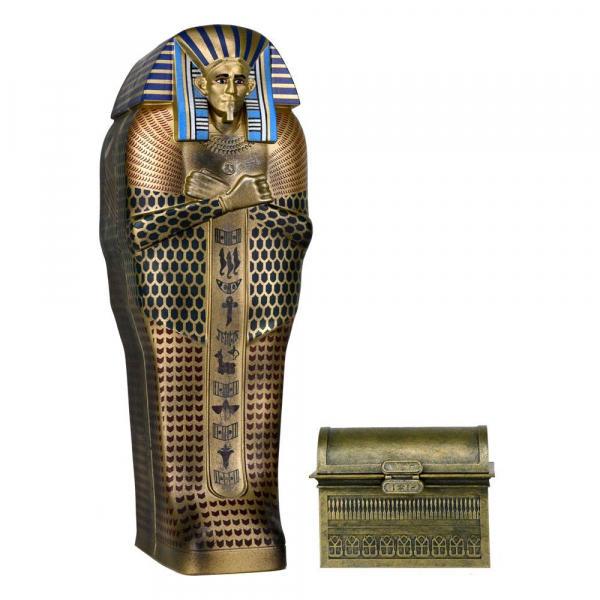 The Mummy Accessory Pack for Action Figures, Universal Monsters