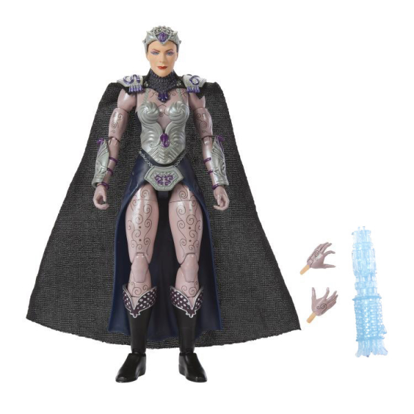 Evil-Lyn Action Figure Masterverse Exclusive, Masters of the Universe (1987), 18 cm