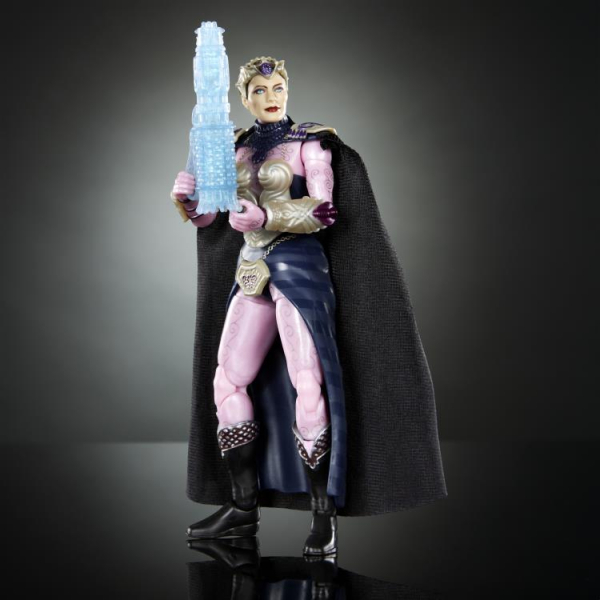 Evil-Lyn Action Figure Masterverse Exclusive, Masters of the Universe (1987), 18 cm