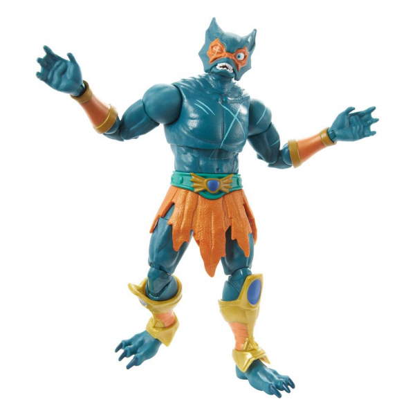 Masterverse Actionfiguren Wave 4, Masters of the Universe, 18 cm