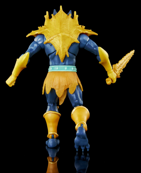 Classic Mer-Man Action Figure Masterverse, Masters of the Universe: Revelation, 18 cm