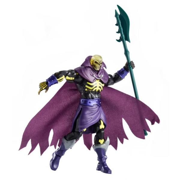 Masterverse Actionfiguren Wave 3, Masters of the Universe: Revelation, 18 cm