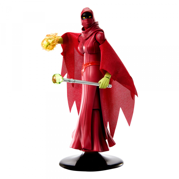 Shadow Weaver Actionfigur Masterverse, Masters of the Universe, 18 cm