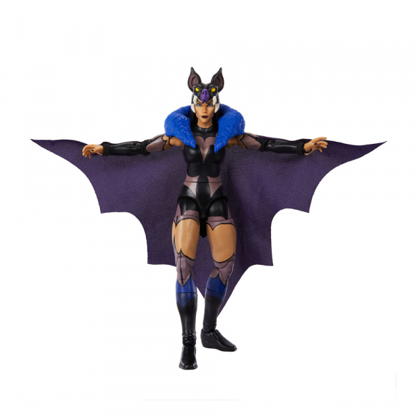 Evil-Lyn Actionfigur Masterverse, Masters of the Universe: Revelation, 18 cm