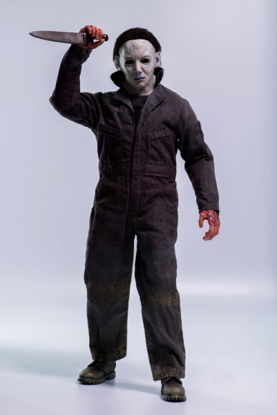 Michael Myers 1/6