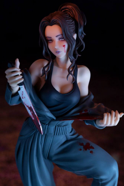 Michael Myers Bishoujo