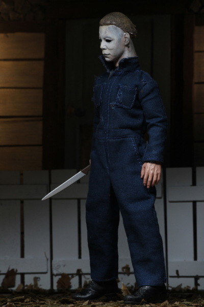 Michael Myers Retro