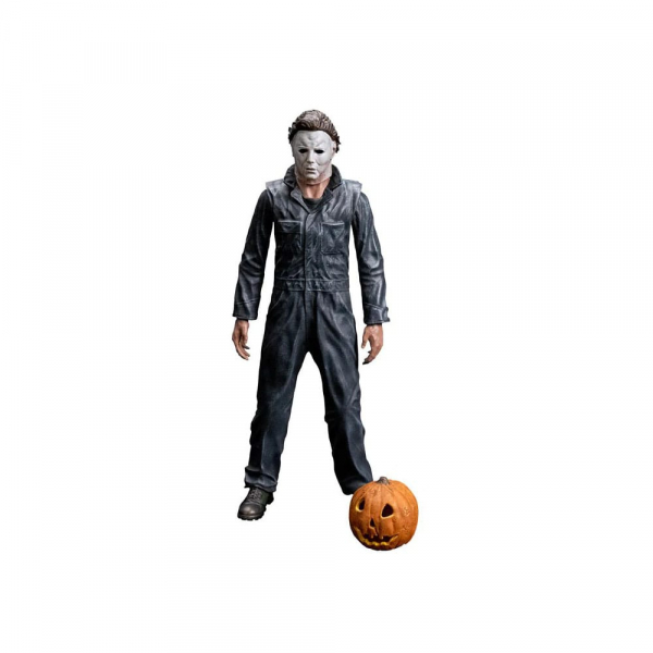 Michael Myers Statue Scream Greats, Halloween (1978), 20 cm