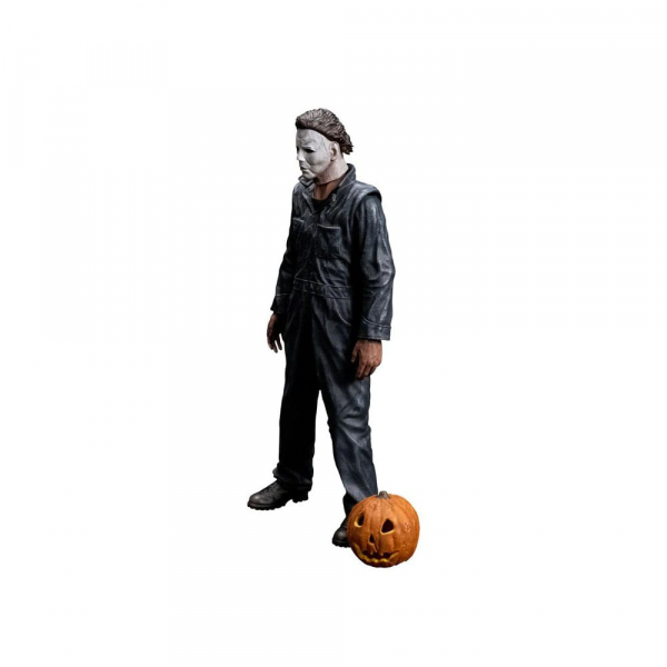 Michael Myers Statue Scream Greats, Halloween (1978), 20 cm