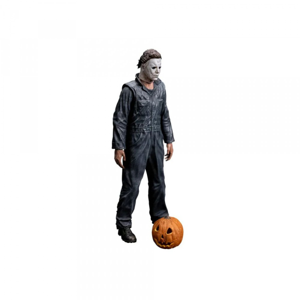 Michael Myers Statue Scream Greats, Halloween (1978), 20 cm