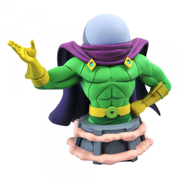 Mysterio