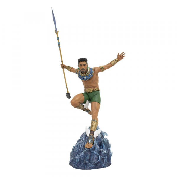 Namor Statue Marvel Gallery, Black Panther: Wakanda Forever, 25 cm