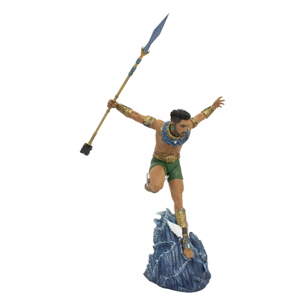 Namor Statue Marvel Gallery, Black Panther: Wakanda Forever, 25 cm