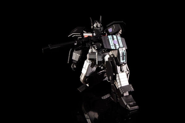 Nemesis Prime