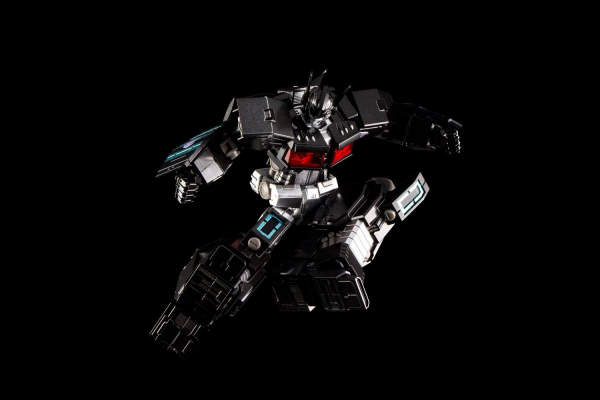 Nemesis Prime