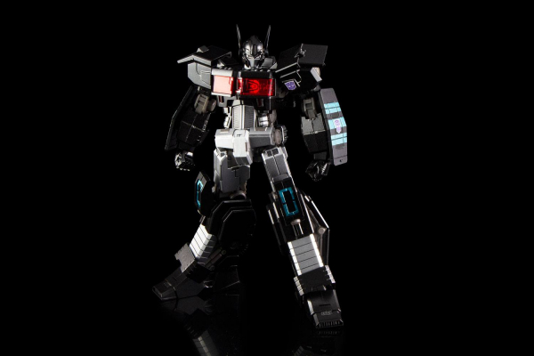 Nemesis Prime