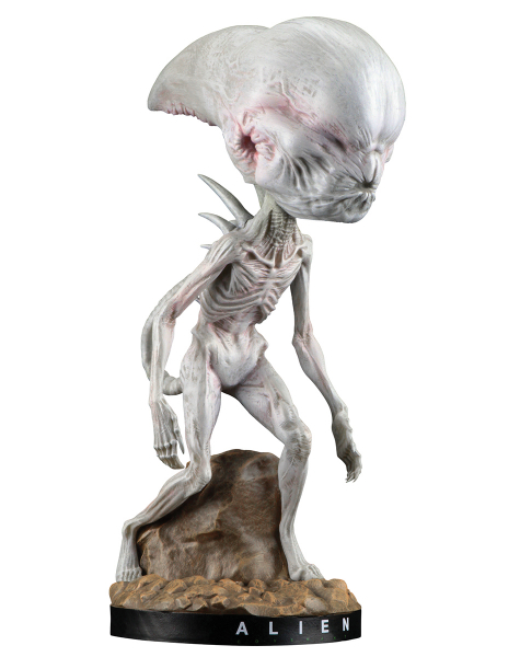 Neomorph Head Knocker