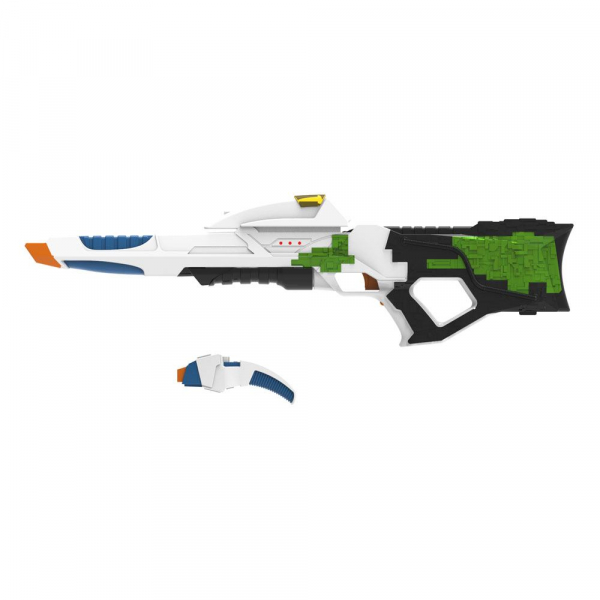 Starfleet Type 2 & Type 3 Phasers Nerf LMTD, Star Trek: Der erste Kontakt