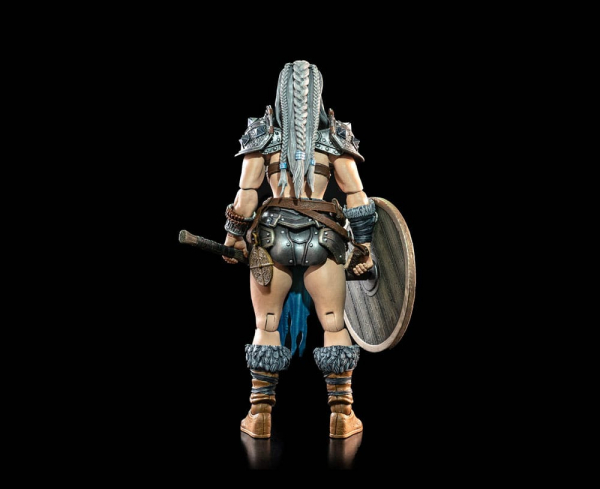 Névé Action Figure, Mythic Legions: Rising Son, 15 cm