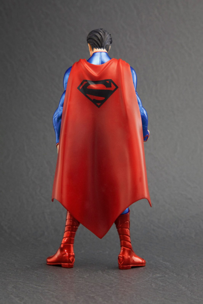 Superman Statue 1/10