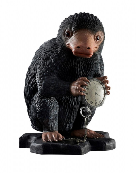 Niffler Life-Size Statue, Fantastic Beasts, 32 cm