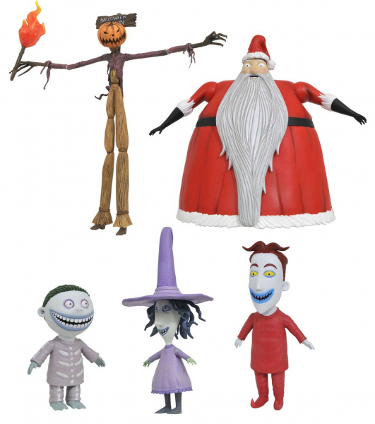 Nightmare Before Christmas