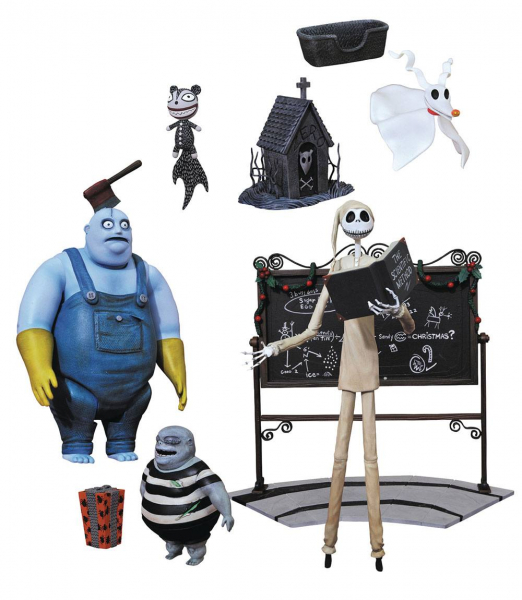 Nightmare Before Christmas