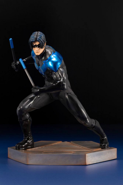 Nightwing ArtFX