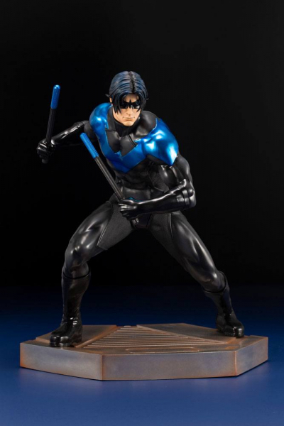 Nightwing ArtFX