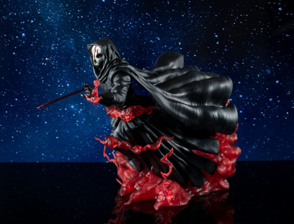 Darth Nihilus Statue Gallery, Star Wars: Knights of the Old Republic, 25 cm