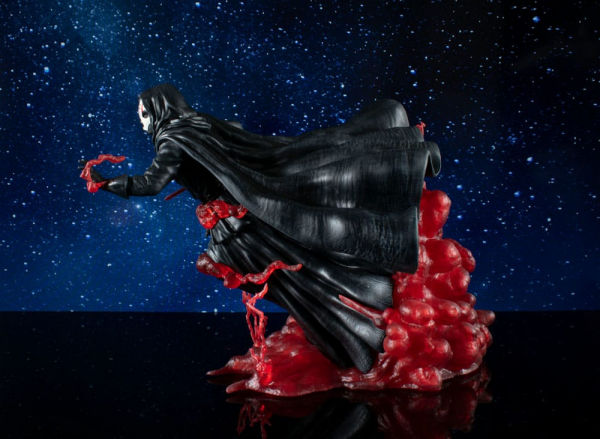 Darth Nihilus Statue Gallery, Star Wars: Knights of the Old Republic, 25 cm