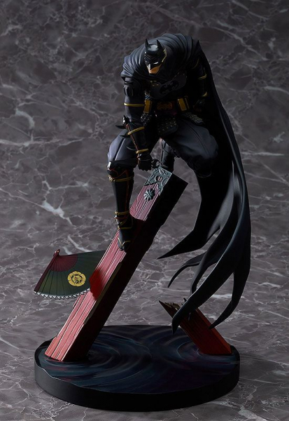 Ninja Batman