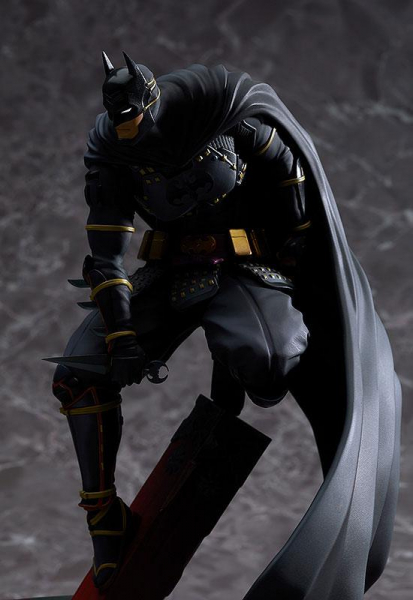 Ninja Batman