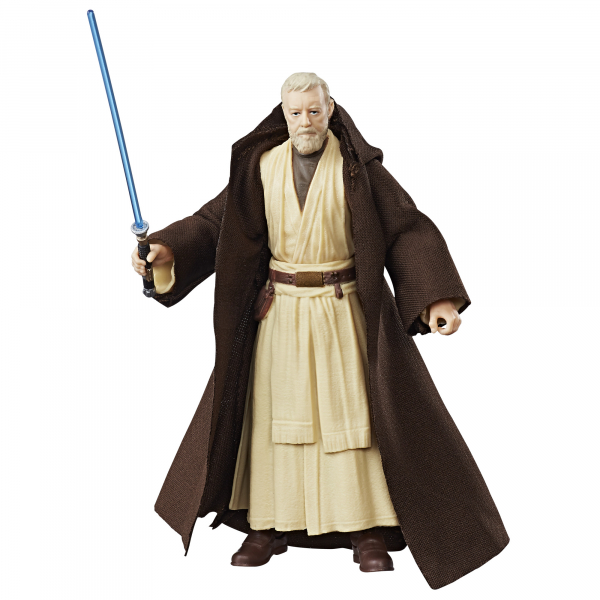 Obi-Wan 40th Anniversary