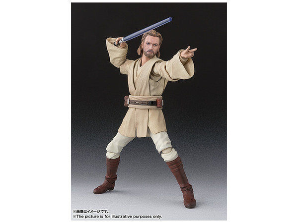 Obi-Wan Kenobi SHF