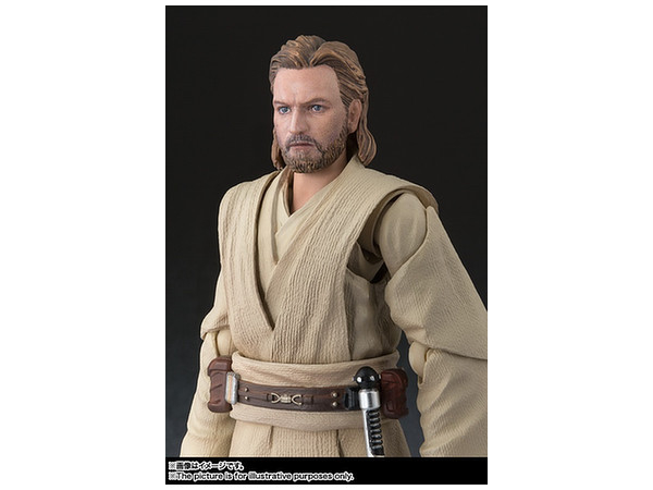 Obi-Wan Kenobi SHF