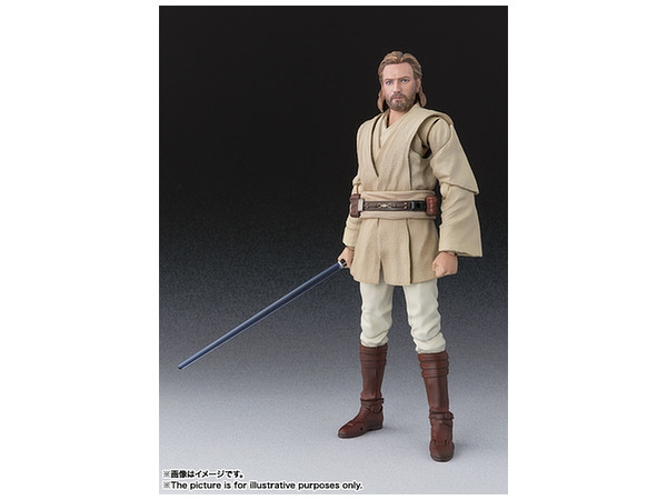 Obi-Wan Kenobi SHF