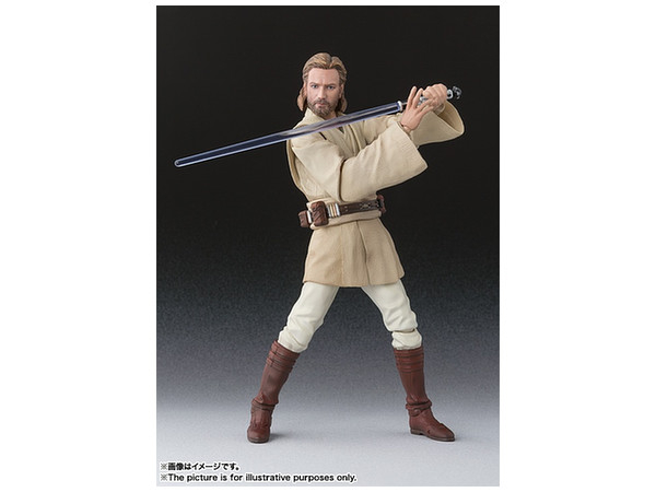 Obi-Wan Kenobi SHF