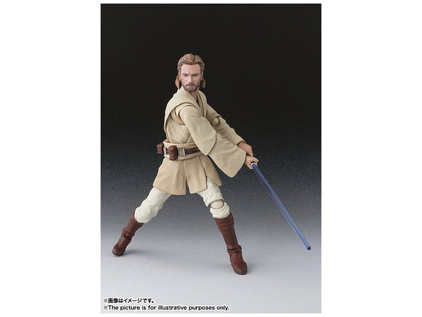 Obi-Wan Kenobi SHF