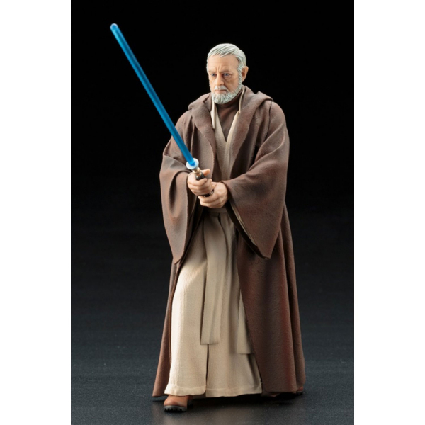 Obi-Wan Kenobi ArtFX+