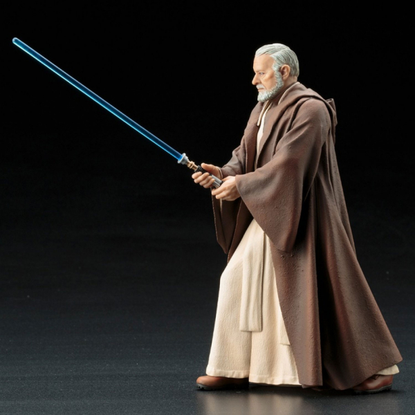 Obi-Wan Kenobi ArtFX+