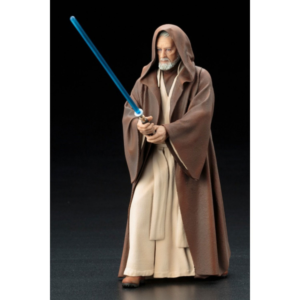 Obi-Wan Kenobi ArtFX+