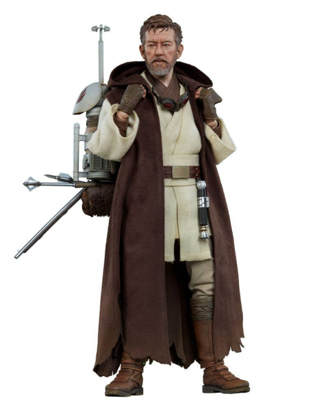 Obi-Wan Kenobi Mythos