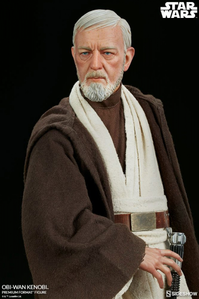 Obi-Wan Kenobi Premium Format