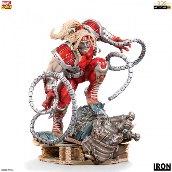 Omega Red