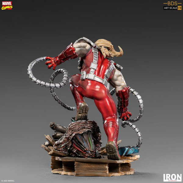 Omega Red