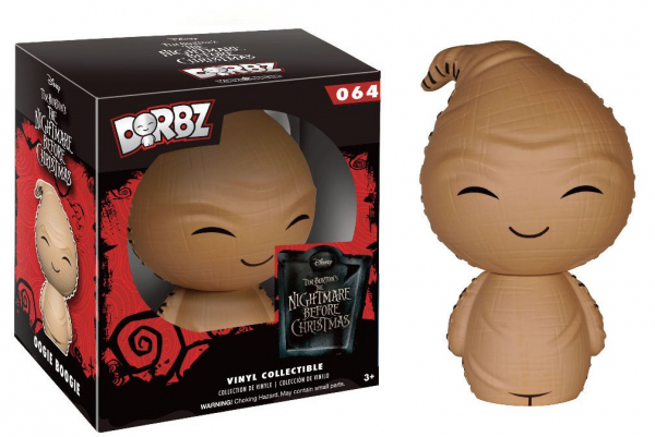 Oogie Boogie Dorbz